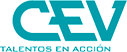 logo Escuela CEV